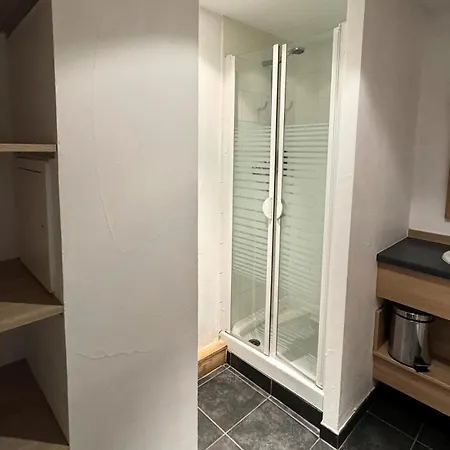 Le Centaure - 4 Pieces Pour 8 Personnes 581 Apartment La Plagne