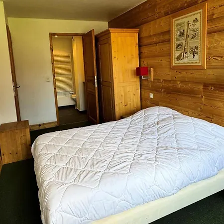 Le Centaure - 4 Pieces Pour 8 Personnes 581 Apartment *