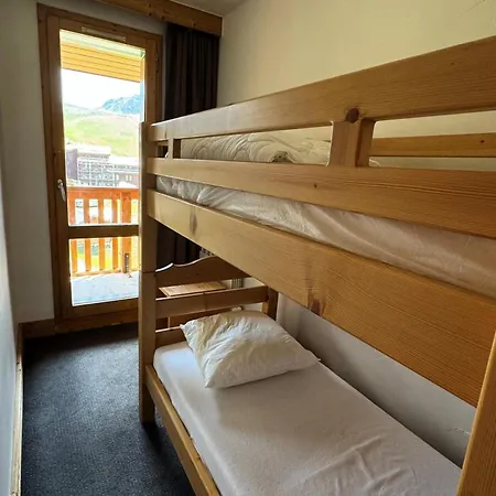 Le Centaure - 4 Pieces Pour 8 Personnes 581 La Plagne