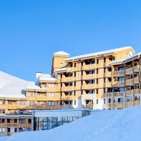 Le Centaure - 4 Pieces Pour 8 Personnes 581 * La Plagne