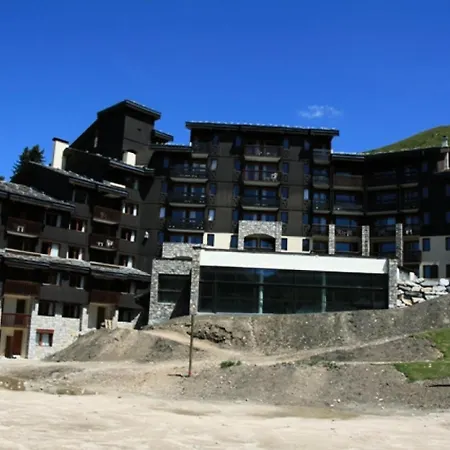 Le Centaure - 4 Pieces Pour 8 Personnes 581 * La Plagne