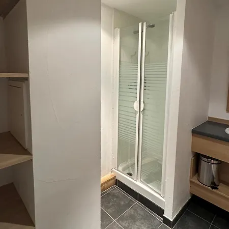 Apartment Le Centaure - Avec Beaux Volumes - Aux Pieds - Exposition Sud Mae-0581 *